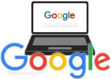 ordinateur google