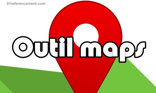 outil maps