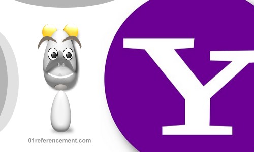 Outil yahoo et bonhomme