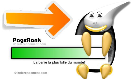 Photo pagerank google