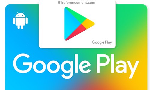 Play store Google