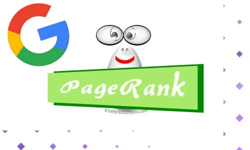 PR pagerank