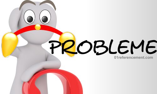 personnage SEO probleme