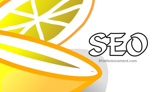 SEO referencement citron