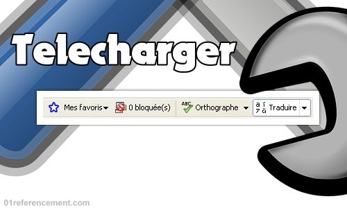 telecharger la barre