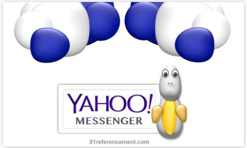 Yahoo Messenger