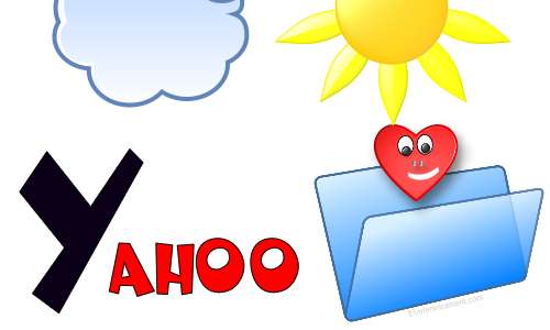 yahoo recherche avancee