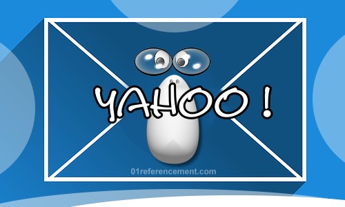 Yahoo referencement de sites Web