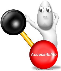 Accessibilité