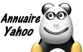 Yahoo annuaire
