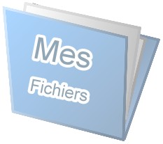 Mes fichiers