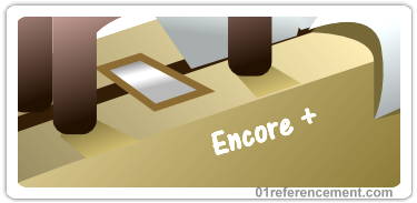 Encore plus d'information