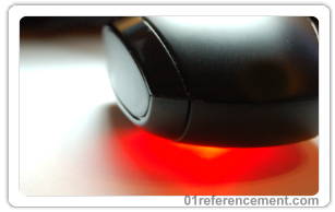 Achat souris informatique