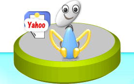 Referencement Yahoo