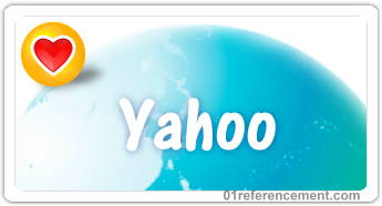 Yahoo Favoris