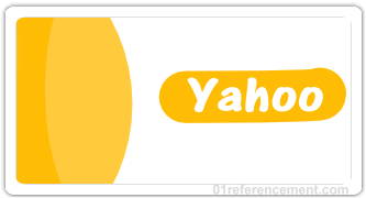 Logo Yahoo images