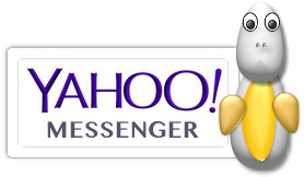 Yahoo Messenger